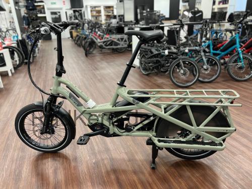 Tern GSD S00 technische daten